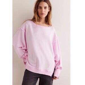We The Free Camden sweatshirt
